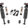 2 Inch Lift Kit (with Options) | 2021+ F150
