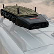 8.5-Gallon Electric Pump Tank & Traction Board Mount - image 2