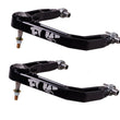 Billet Upper Control Arms | 2021+ F150
