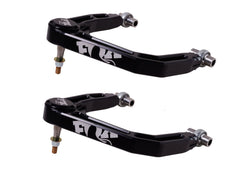 Billet Upper Control Arms | 2021+ F150