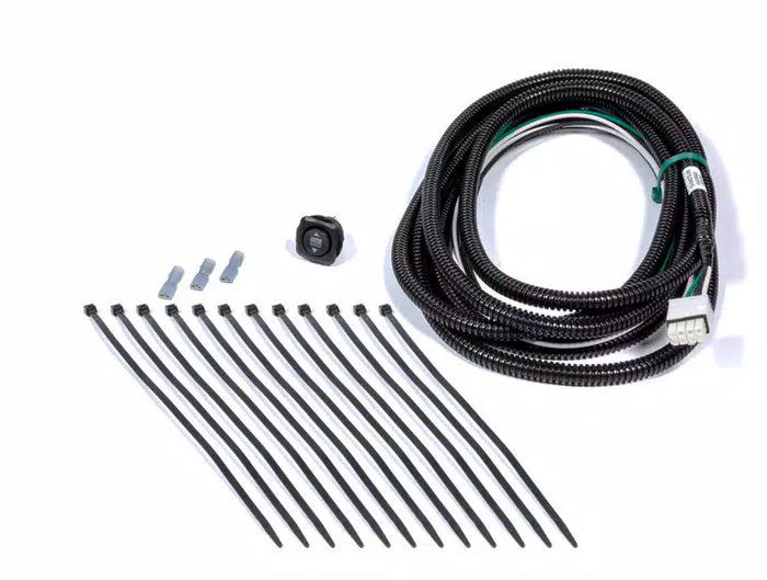 Powerstep Override Switch – Hotshot Offroad