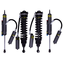 8112/8100 Lift Kit w/ Options | 07-21 Tundra