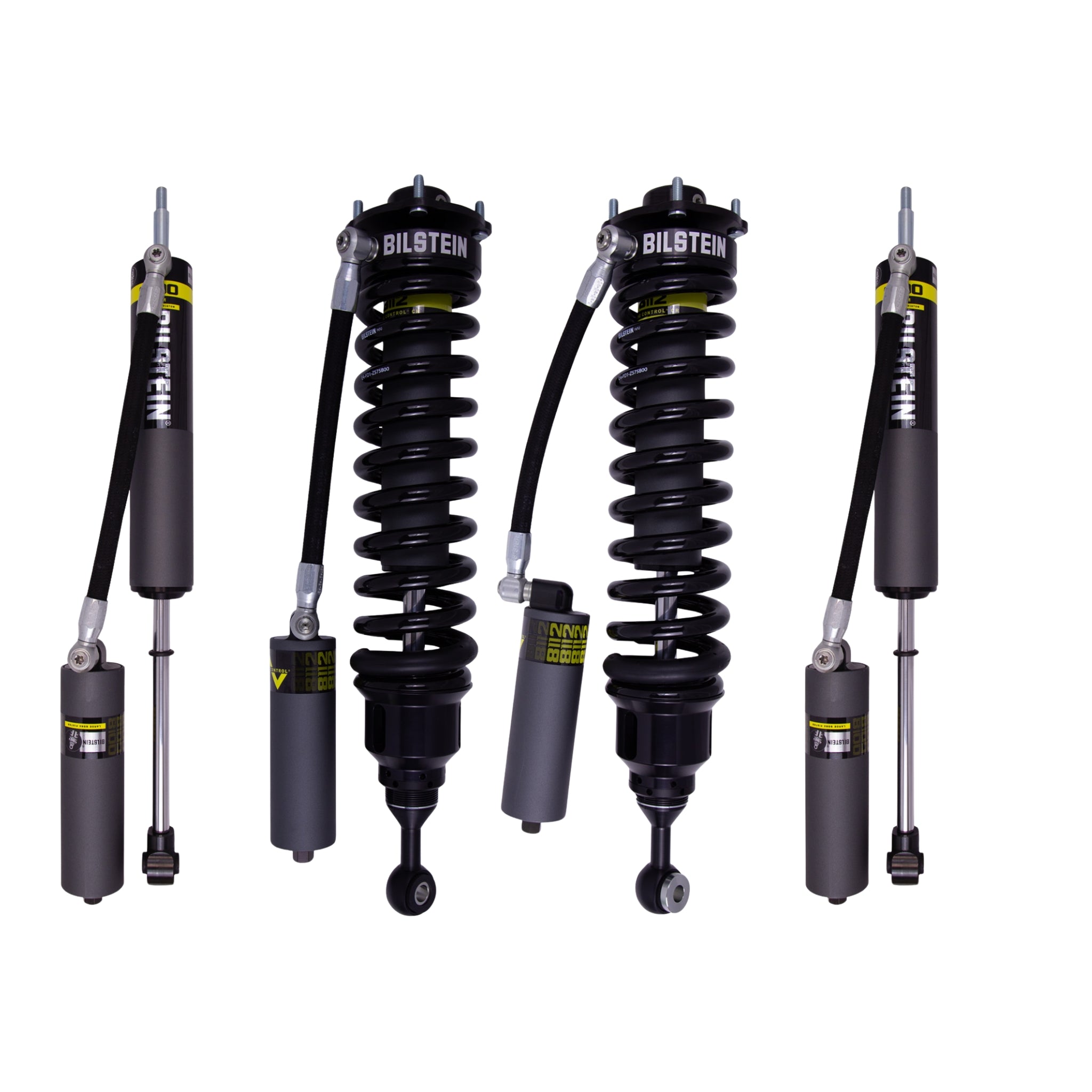 【LECYTO】Destroyed Radiance Sleeveless / 追跡付 8112/8100 Lift Kit w/ Options | 07-21 Tundra – Hotshot Offroad