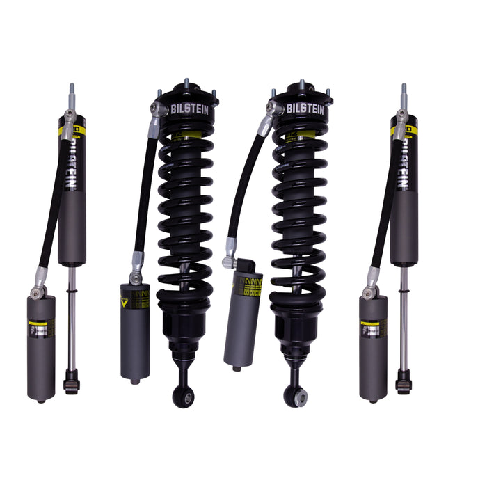 Bilstein B8 5100 Shock Absorbers For 07-21 Toyota Tundra – Front & Rear Set