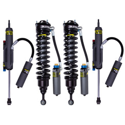 8112/8100 Lift Kit w/ Options | 07-21 Tundra