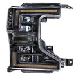 XB LED Headlights | 20-22 Super Duty