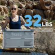 APL35 (35L) Portable Fridge