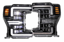 XB LED Headlights | 20-22 Super Duty