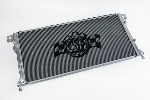 Heavy Duty Aluminum Radiator | 2021+ Bronco