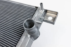 Heavy Duty Aluminum Radiator | 2021+ Bronco