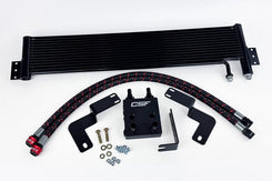 External Transmission Cooling Kit (2.7L) | 2021+ Bronco