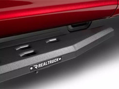 RB20 Running Boards | 17-20 F150 Raptor