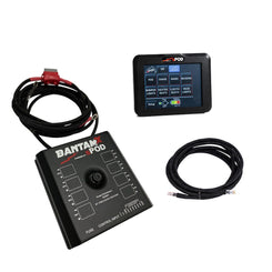 Touchscreen BantamX Vehicle Kit | Toyota 2022-2026 Tundra