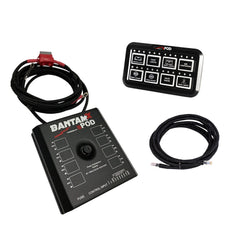 HD BantamX Vehicle Kit | Toyota 2022-2026 Tundra