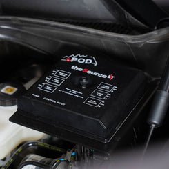 Mini6 SourceLT Vehicle Kit | Toyota 2022-2026 Tundra