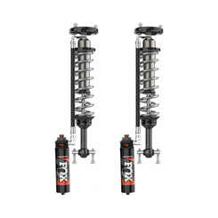 2.5 Performance Elite Coilovers w/ Adj Resi (2.5" Lift) | 15-20 F150