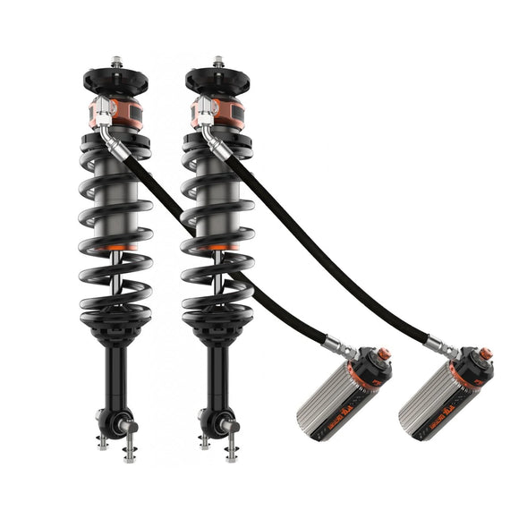 3.0 Factory Race Series Coilovers w/ Adj Resi | 2021+ Bronco