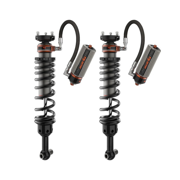 3.0 Factory Race Series Coilovers w/ Adj Resi | 2021+ Bronco