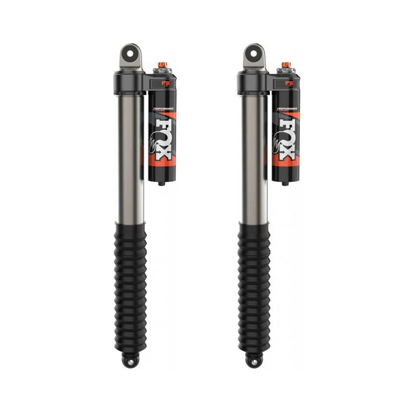 2.5 Performance Elite Shocks w/ Adj Resi | 15-20 F150