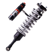 2.5 Performance Elite DSC EVO Reservoir Coilovers Front Pair component detail for 2024+ Tacoma