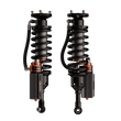 3.2 Factory Race Live Valve Coilover and Shock System component detail for 2024+ Tacoma