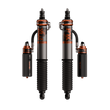 3.2 Factory Race Live Valve Coilover and Shock System component detail for 2024+ Tacoma