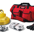 WARN Medium Duty Recovery Kit winch rigging kit