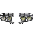 4Banger Fog Light Kit | 17-20 F150 Raptor