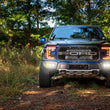 4Banger Fog Light Kit | 17-20 F150 Raptor