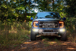 4Banger Fog Light Kit | 17-20 F150 Raptor
