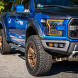4Banger Fog Light Kit | 17-20 F150 Raptor