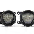 4Banger LED Fog Light Kit | 2021+ Bronco