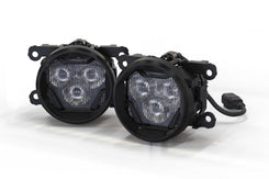4Banger LED Fog Light Kit | 2021+ Bronco