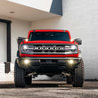 4Banger LED Fog Light Kit | 2021+ Bronco