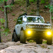 4Banger LED Fog Light Kit | 2021+ Bronco