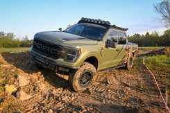 Pro Bolt-On Front Bumper | 2021+ F150