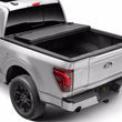 MX4 (Gen 3) Hard Folding Tonneau Cover | 17-20 F150 Raptor