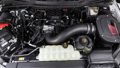 Supercharger Kit (705HP) | 2021+ F150 5.0L