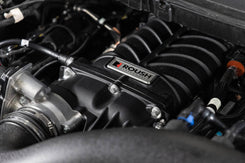 Supercharger Kit (705HP) | 2021+ F150 5.0L