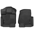X-act Contour Series Front Floor Liners | 2015+ F150