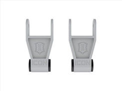 1" Lowering Shackle Kit | 2021+ F150