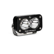 S2 Red LED Light