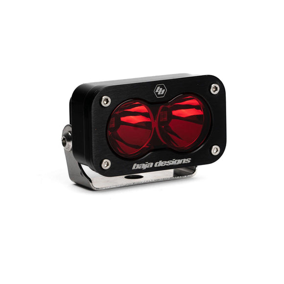 S2 Red LED Light
