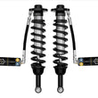 Front V.S 2.5 CDXS Coilovers w/ Remote Resi (2.75-3.5
