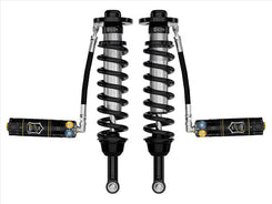 Front V.S 2.5 CDXS Coilovers w/ Remote Resi (2.75-3.5") | 2021+ F150