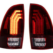 XB Tail Lights | 05-15 Tacoma