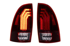 XB Tail Lights | 05-15 Tacoma