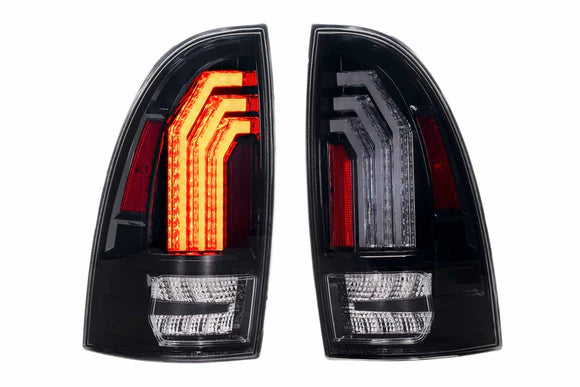 XB Tail Lights | 05-15 Tacoma