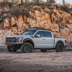 Platform One Roof Rack | 2015+ F150