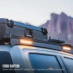 Platform One Roof Rack | 2015+ F150